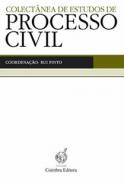 Colect�nea de Estudos de Processo Civil