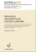 Linguajem, argumenta��o e decis�o judici�ria