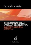 O fornecimento de g�s natural � uni�o europeia