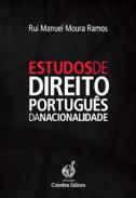 Estudos de Direito Portugu�s da Nacionalidade