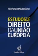 Estudos de direito da Uni�o Europeia