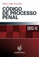 C�digo de processo penal