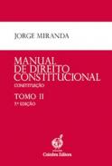 Manual de direito constitucional, 2