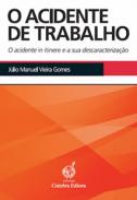 O acidente de trabalho