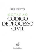 Notas ao C�digo de Processo Civil