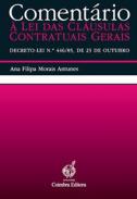 Coment�rio � Lei das cl�usulas contratuais gerais
