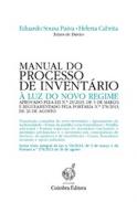 Manual do processo de invent�rio
