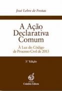 A a��o declarativa comum