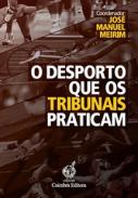 O Desporto que os Tribunais Praticam