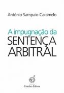A Impugna��o da Senten�a Arbitral