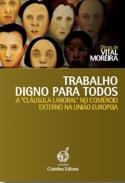 Trabalho digno para todos