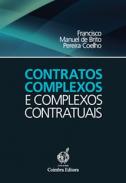 Contratos Complexos e Complexos Contratuais