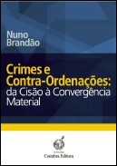 Crimes e Contra-Ordena��es