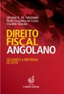 Direito Fiscal Angolano