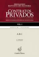 Contratos Privados, 1