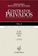 Contratos Privados, 2