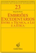 Embri�es excedent�rios