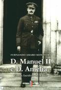 D. Manuel II e D. Am�lia