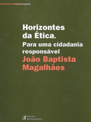 Horizontes da �tica