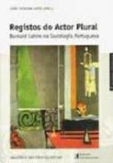 Registos do actor plural