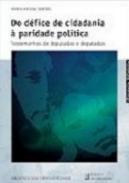 Do d�fice de cidadania � paridade pol�tica