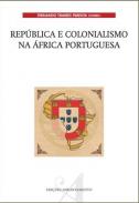 Rep�blica e colonialismo na �frica portuguesa