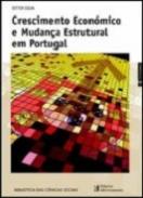 Crescimento Econ�mico e Mudan�a Estrutural em Portugal