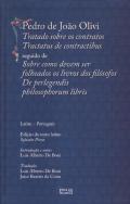 Tratado sobre os contratos Tractatus de contractibus seguido de;  Sobre como devem ser folheados os livros dos fil�sofos