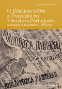 O Discurso sobre a Tradu��o na Literatura Portuguesa