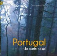 Portugal de Norte a Sul = from north to south