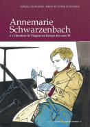 Annemarie Schwarzenbach e a literatura de viagens na Europa dos anos 30