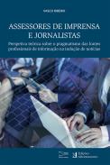 Assessores de imprensa e jornalistas