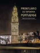 Prontu�rio de Topon�mia Portuense