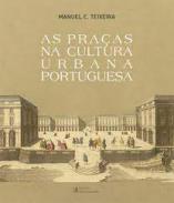 As pra�as na cultura urbana portuguesa