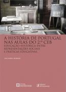 A hist�ria de Portugal nas aulas do 2.� CEB (A)