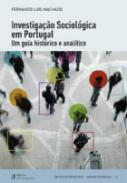 Investiga��o sociol�gica em Portugal