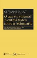 O que � o cinema?