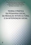 Teoria e pr�tica da pedagogia social, da media��o intercultural e da interven��o social