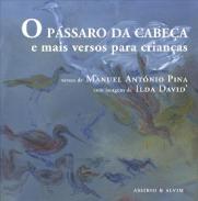 O p�ssaro da cabe�a