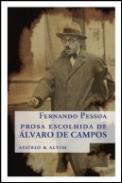 Prosa Escolhida de �lvaro de Campos