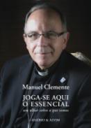 Joga-se aqui o essencial