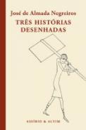 Tr�s hist�rias desenhadas