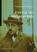 Poesia de Ricardo Reis