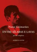 Entre s�labas e lavas