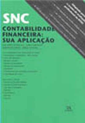Contabilidade financeira