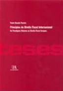 Princ�pios do direito fiscal internacional