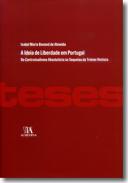 A ideia de liberdade em Portugal