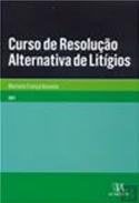 Curso de resolu��o alternativa de litigios