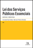 Leis dos servi�os p�blicos essenciais