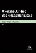 O regime jur�dico dos pre�os municipais 